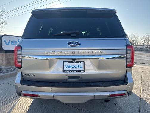 2023 Ford Expedition Limited