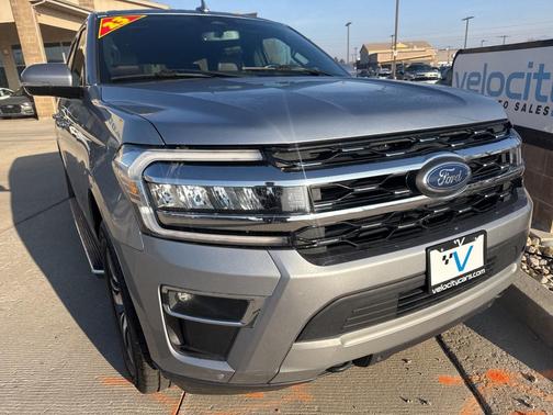 2023 Ford Expedition Limited
