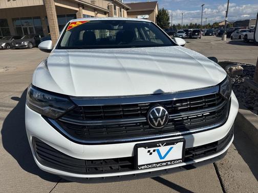 2024 Volkswagen Jetta 1.5T S