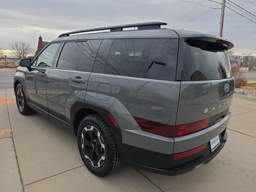 2024 Hyundai SANTA FE SEL 2.4