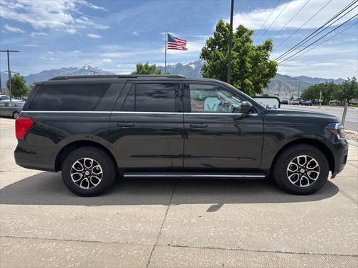 2023 Ford Expedition Max XLT