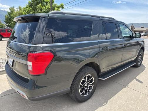 2023 Ford Expedition Max XLT