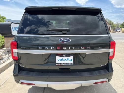2023 Ford Expedition Max XLT