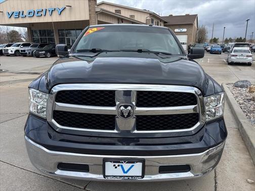 2019 RAM 1500 SLT