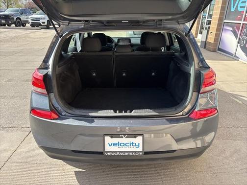 2018 Hyundai Elantra GT Base