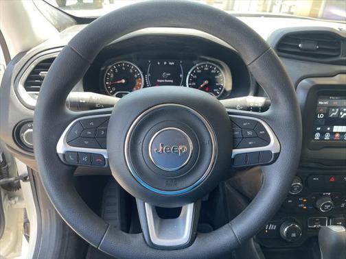 2019 Jeep Renegade Sport
