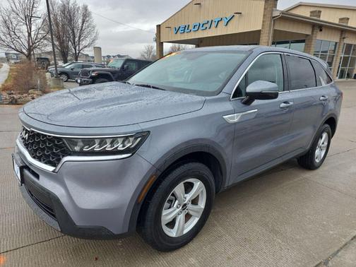2023 Kia Sorento LX
