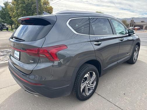 2023 Hyundai SANTA FE SEL 2.4