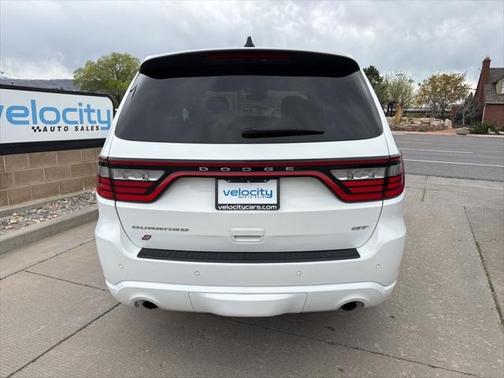 2023 Dodge Durango GT Launch Edition AWD