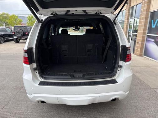 2023 Dodge Durango GT Launch Edition AWD