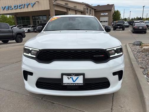 2023 Dodge Durango GT Launch Edition AWD