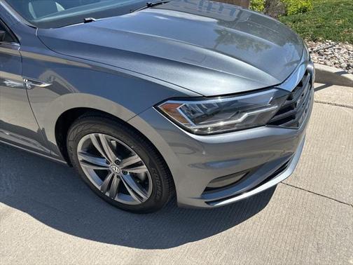 2020 Volkswagen Jetta 1.4T R-Line