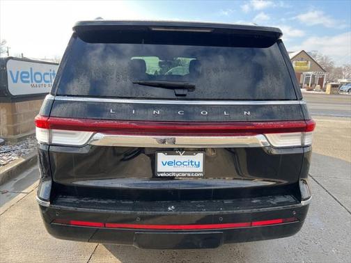 2022 Lincoln Navigator Standard L