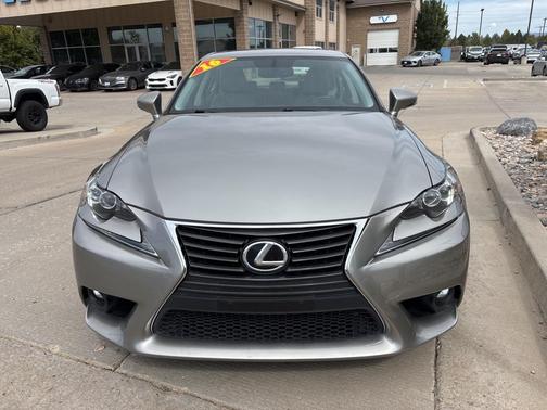 2016 Lexus IS 300 Base