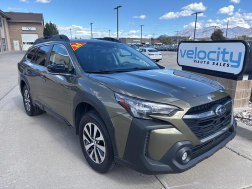 2024 Subaru Outback Premium