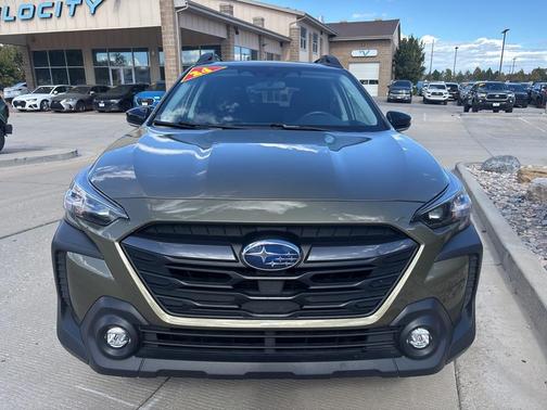 2024 Subaru Outback Premium