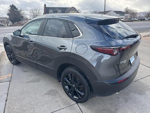 2024 Mazda CX-30 2.5 S Select Sport
