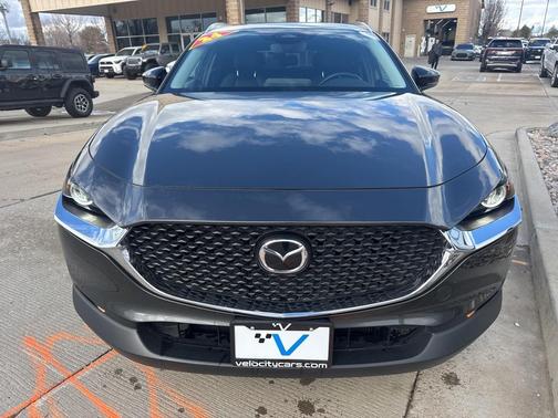 2024 Mazda CX-30 2.5 S Select Sport