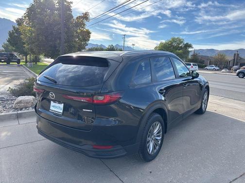 2024 Mazda CX-90 3.3 Turbo S