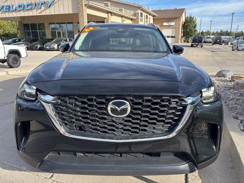 2024 Mazda CX-90 3.3 Turbo S