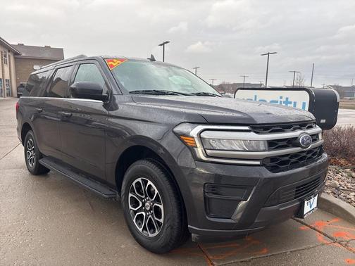 2024 Ford Expedition Max XLT