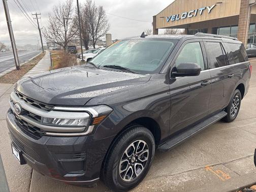 2024 Ford Expedition Max XLT
