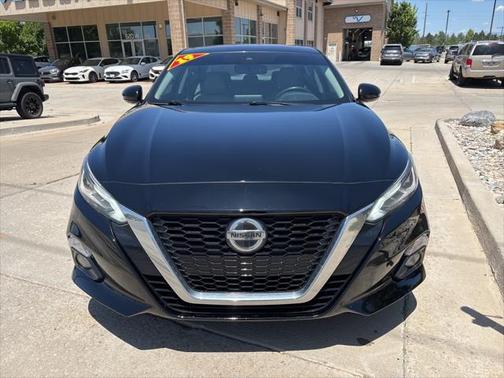 2019 Nissan Altima 2.5 SL