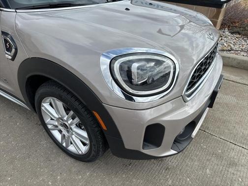 2024 MINI Countryman Cooper S ALL4