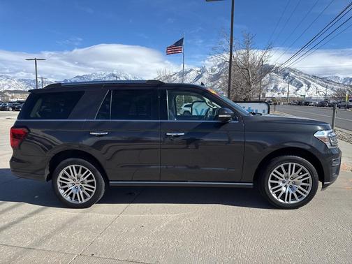 2023 Ford Expedition Limited