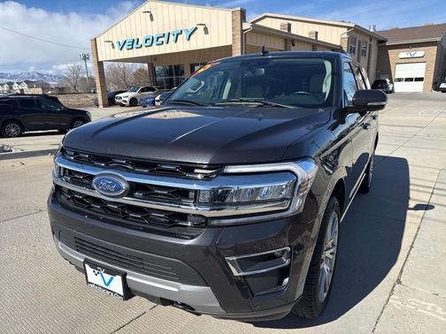2023 Ford Expedition Limited