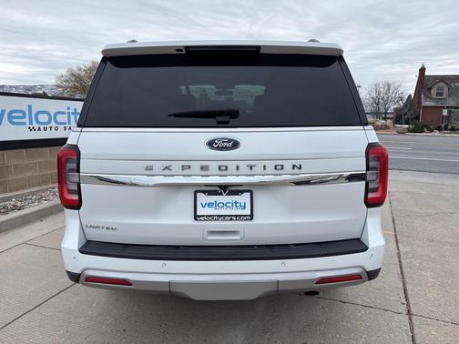 2023 Ford Expedition Limited