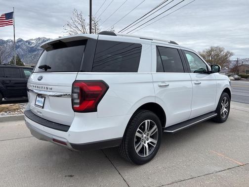 2023 Ford Expedition Limited