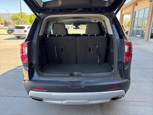 2023 GMC Acadia AWD SLT