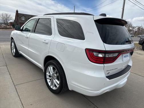2023 Dodge Durango GT Plus