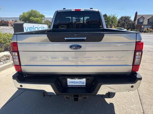 2020 Ford F-250 Lariat