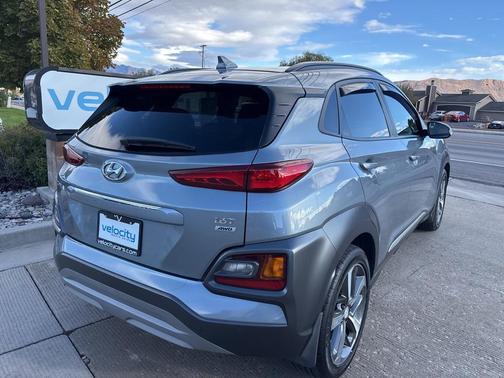 2019 Hyundai KONA Ultimate
