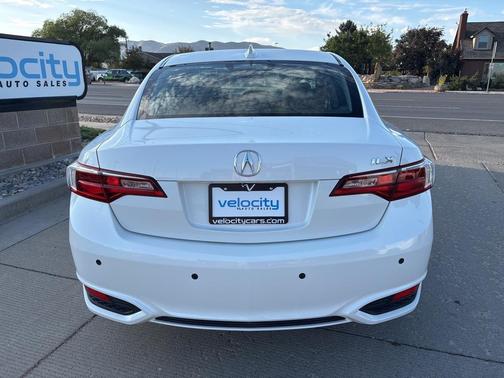 2016 Acura ILX 2.4L