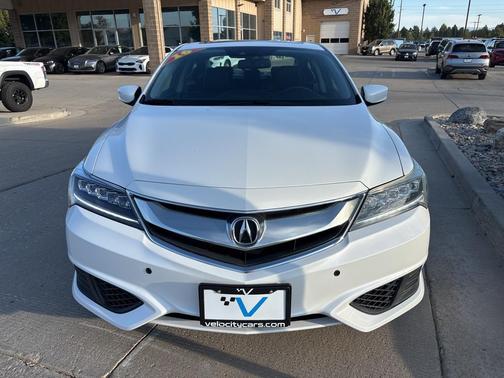 2016 Acura ILX 2.4L