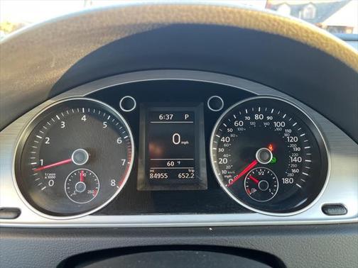 2016 Volkswagen CC 2.0T Trend