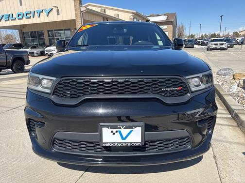 2023 Dodge Durango GT Launch Edition AWD
