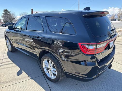 2023 Dodge Durango GT Launch Edition  AWD