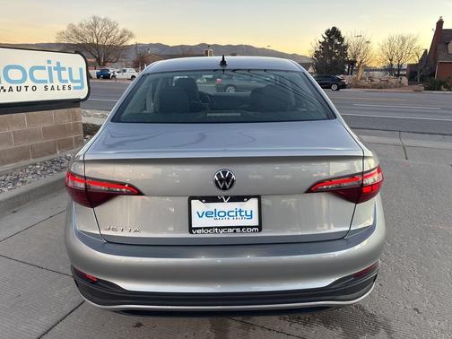 2024 Volkswagen Jetta 1.5T S