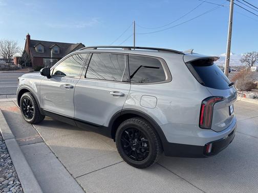 2024 Kia Telluride SX Prestige X-Pro
