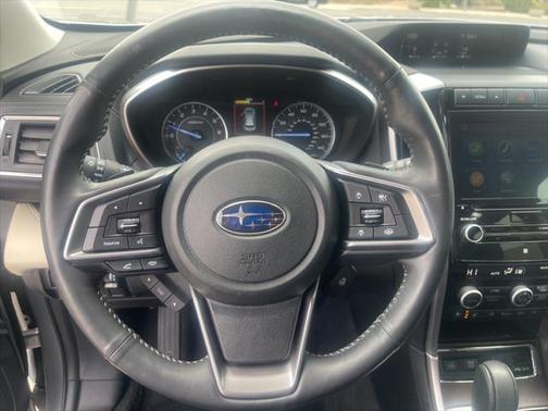 2022 Subaru Ascent Touring 7-Passenger