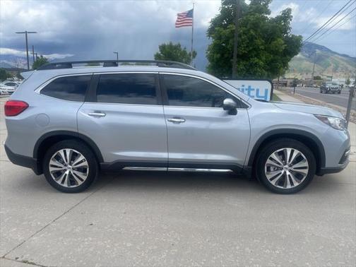 2022 Subaru Ascent Touring 7-Passenger