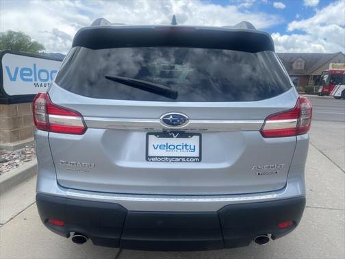 2022 Subaru Ascent Touring 7-Passenger