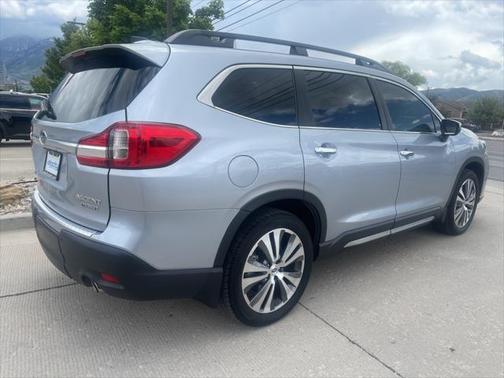 2022 Subaru Ascent Touring 7-Passenger