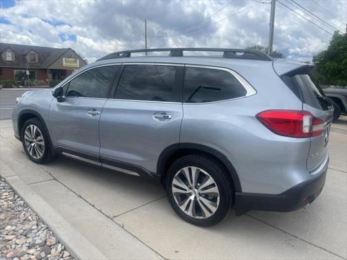 2022 Subaru Ascent Touring 7-Passenger