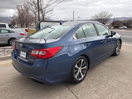 2019 Subaru Legacy Limited