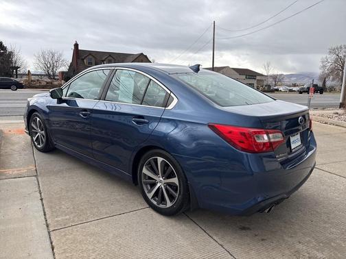2019 Subaru Legacy Limited